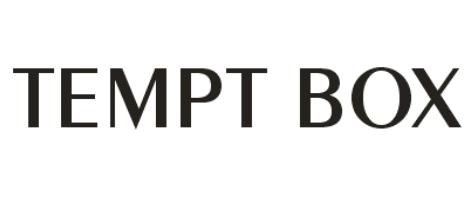 TEMPT BOX