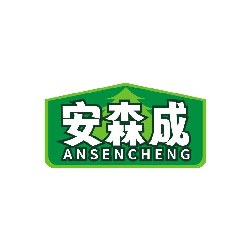安森成ANSENCHENG