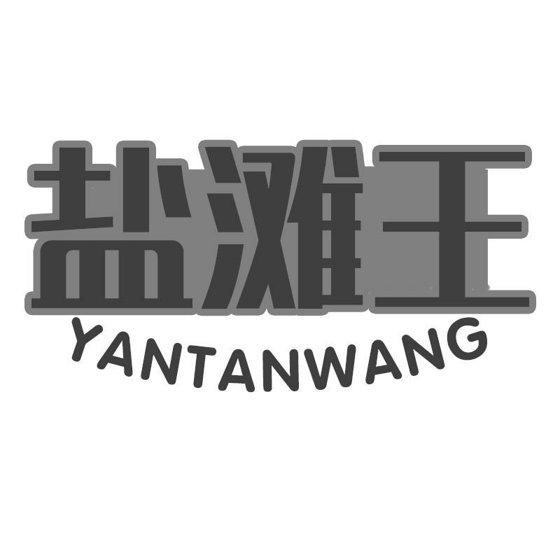 盐滩王
