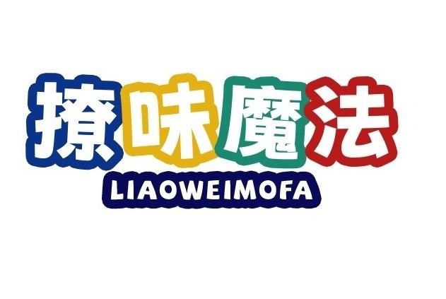 撩味魔法