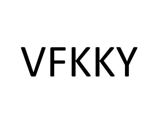 VFKKY