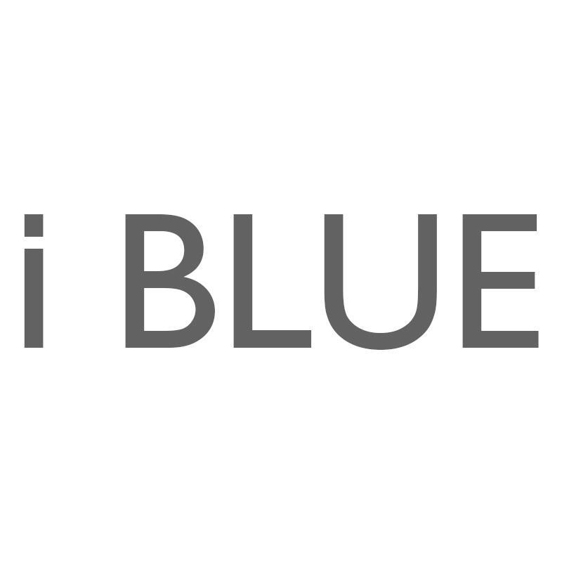 i BLUE
