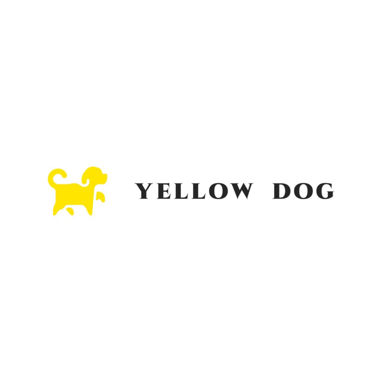 YELLOW DOG