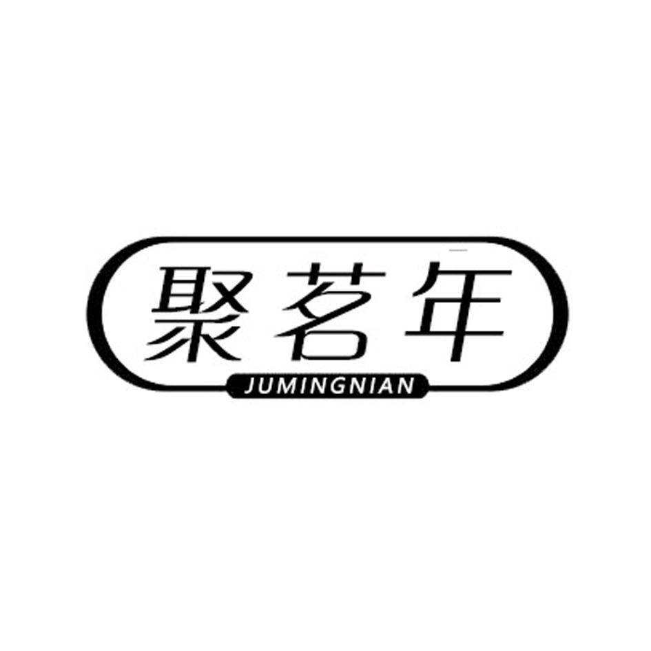 聚茗年