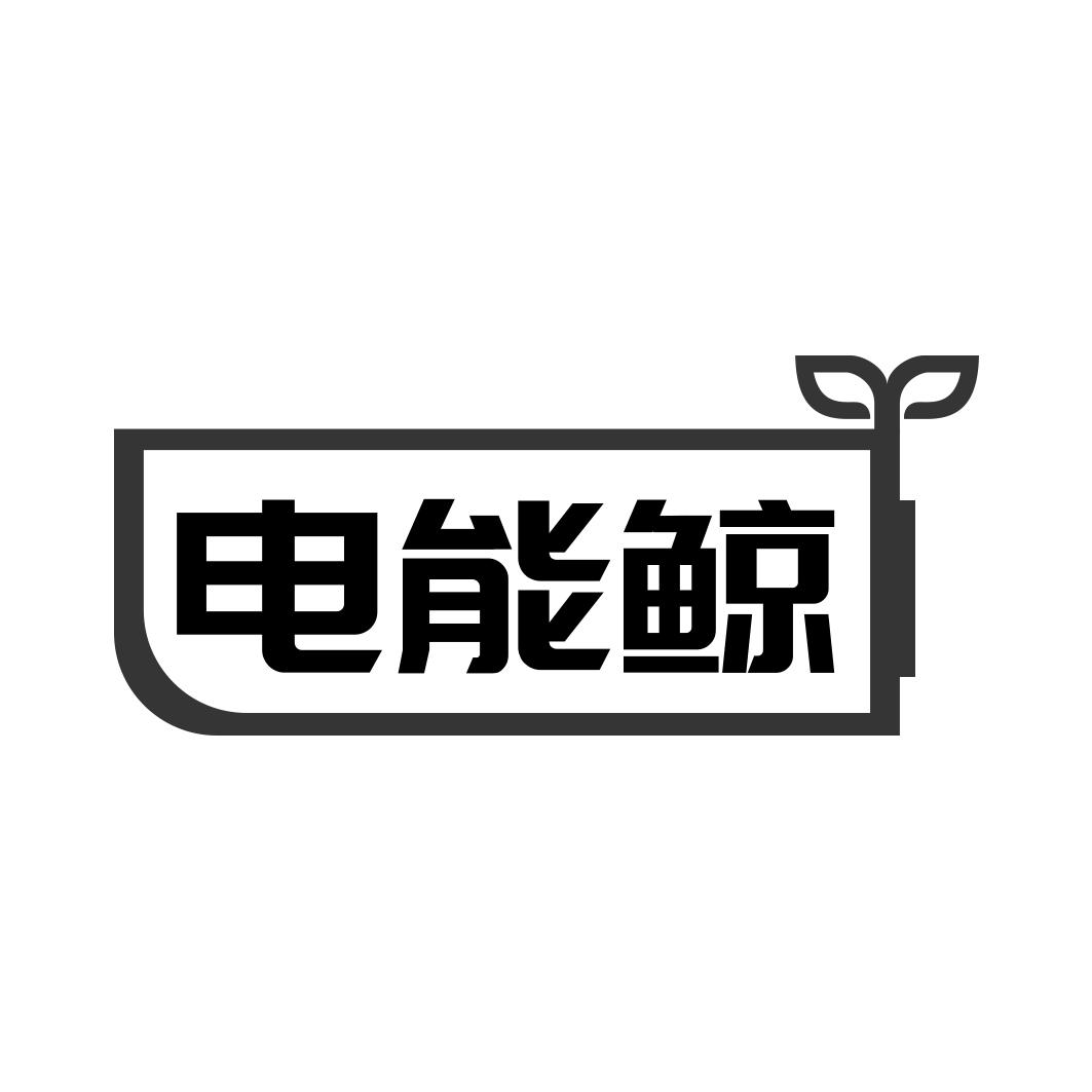 电能鲸