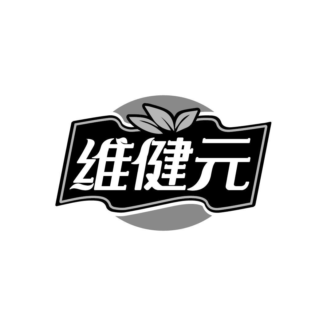 维健元