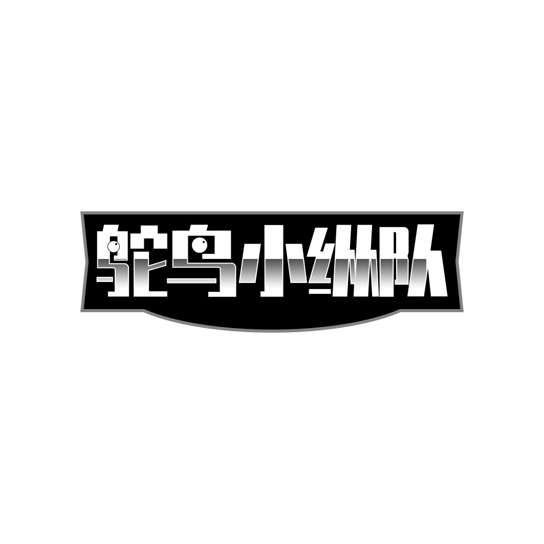 鸵鸟小纵队