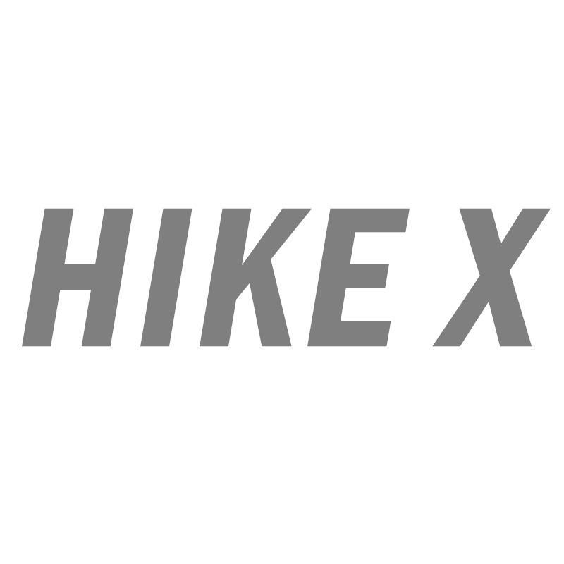 HIKE X