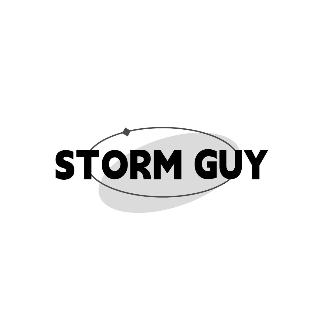 STORM GUY