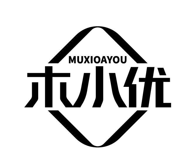 木小优 MUXIOAYOU