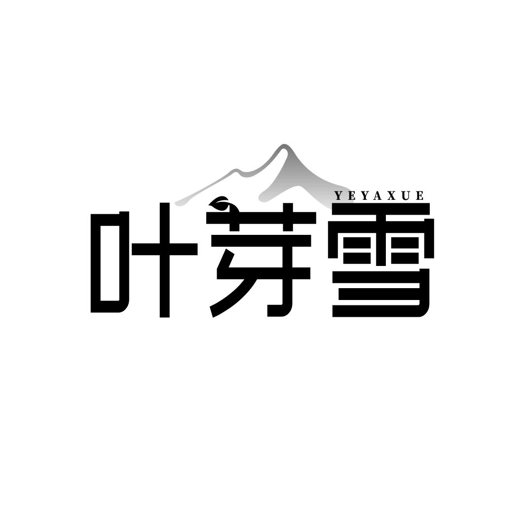 叶芽雪