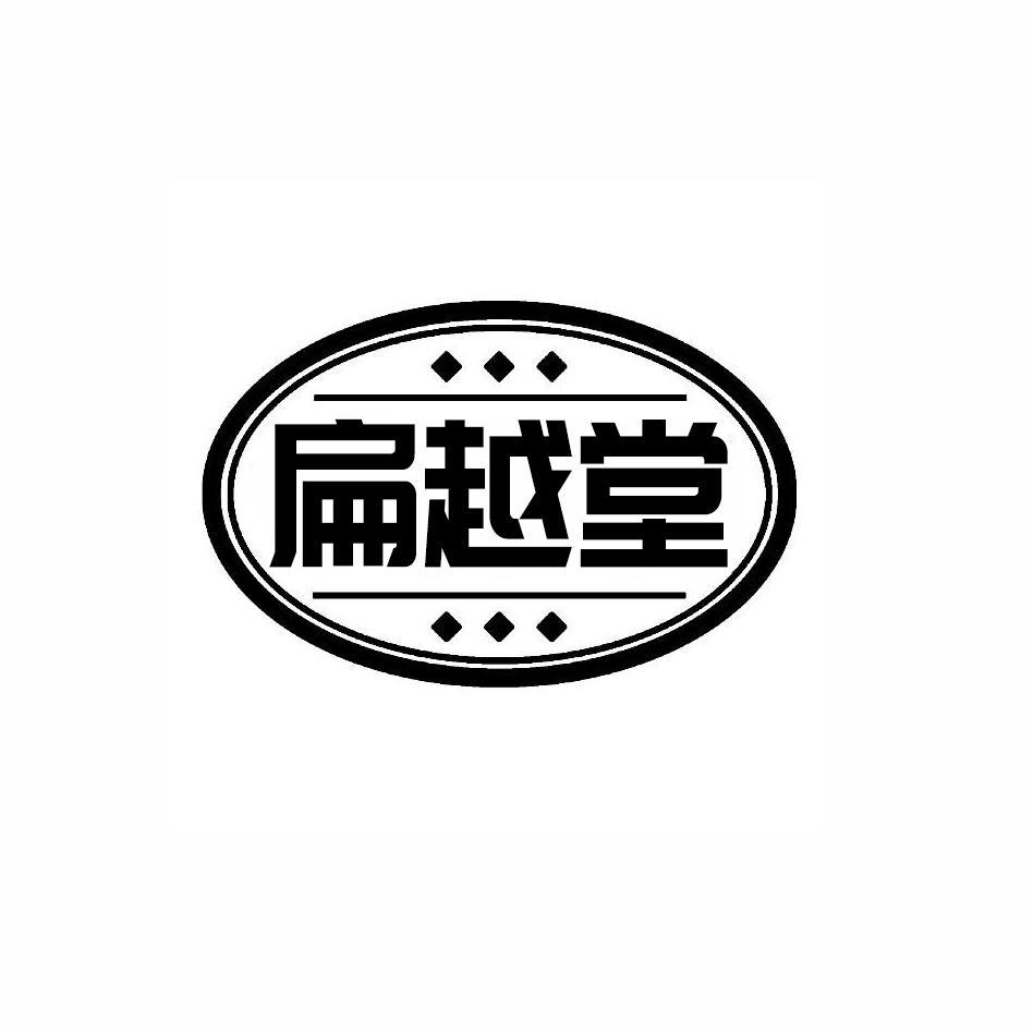 扁越堂