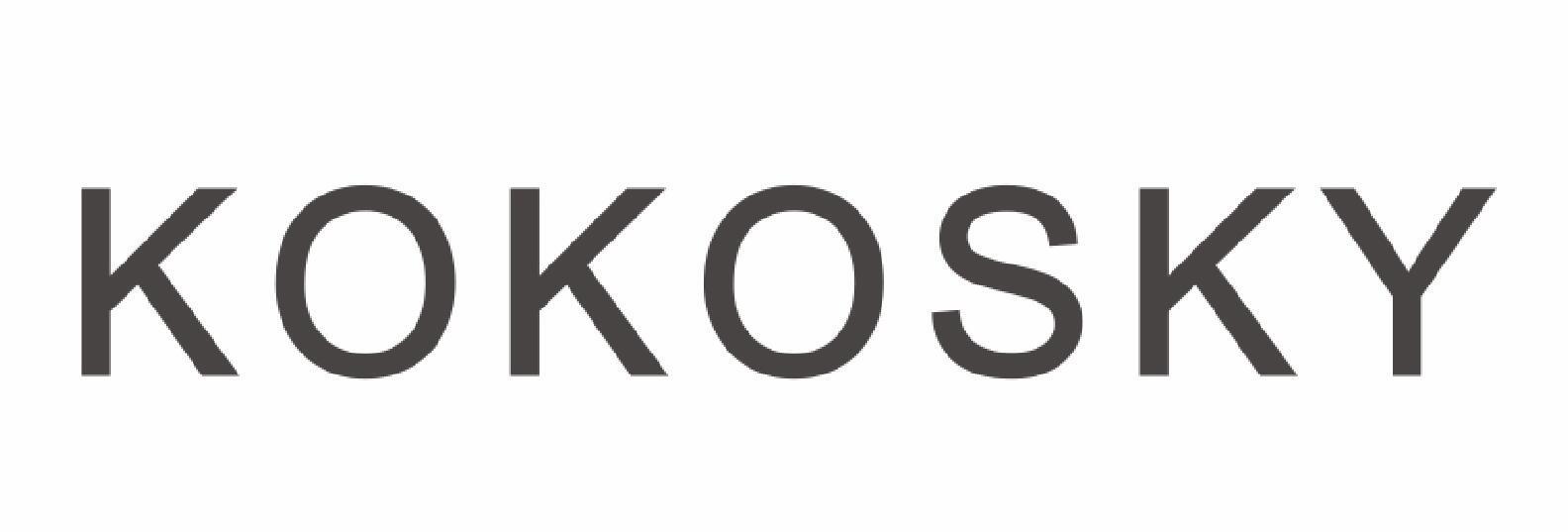 KOKOSKY
