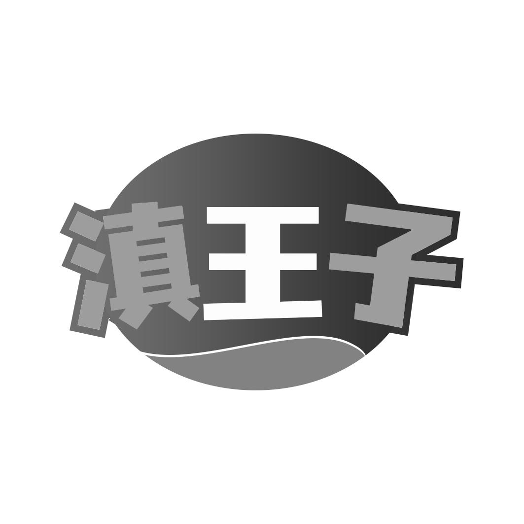 滇王子
