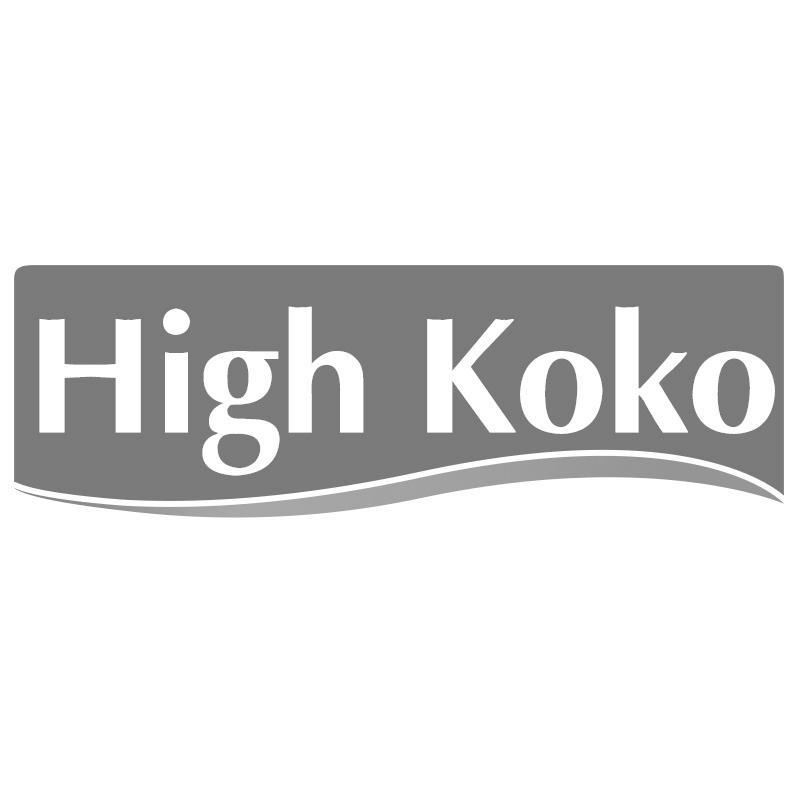 High koko