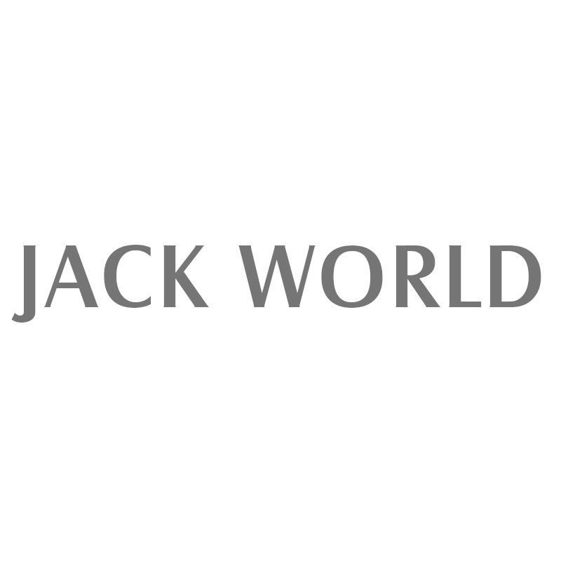 JACK WORLD