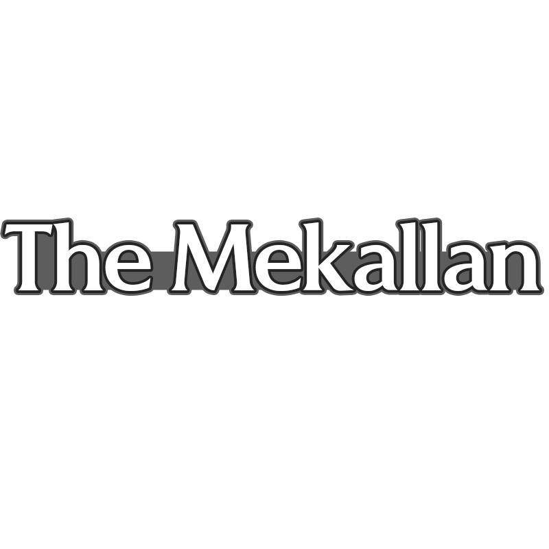 THE MEKALLAN