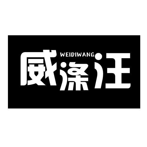 威涤汪