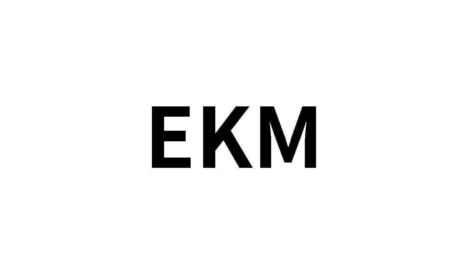 EKM