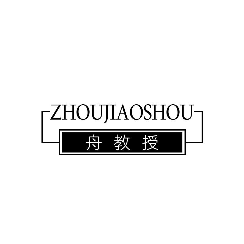 舟教授