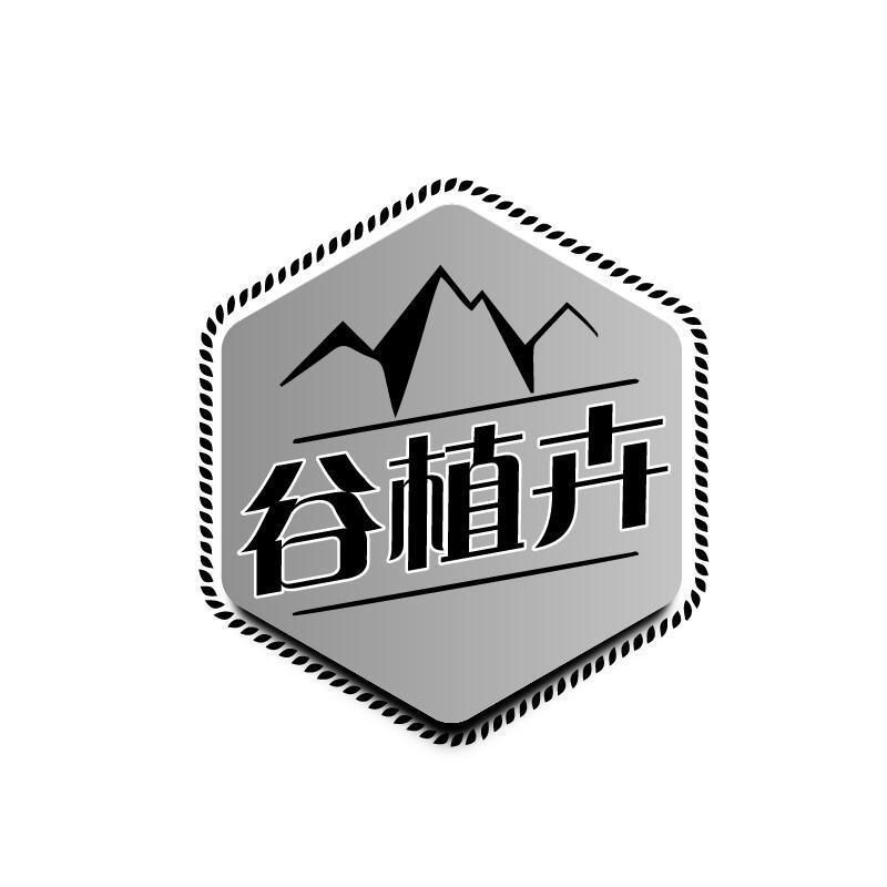 谷植卉