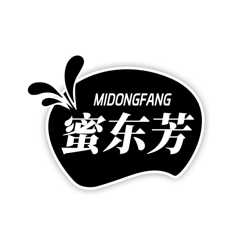 蜜东芳