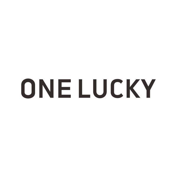 ONE LUCKY