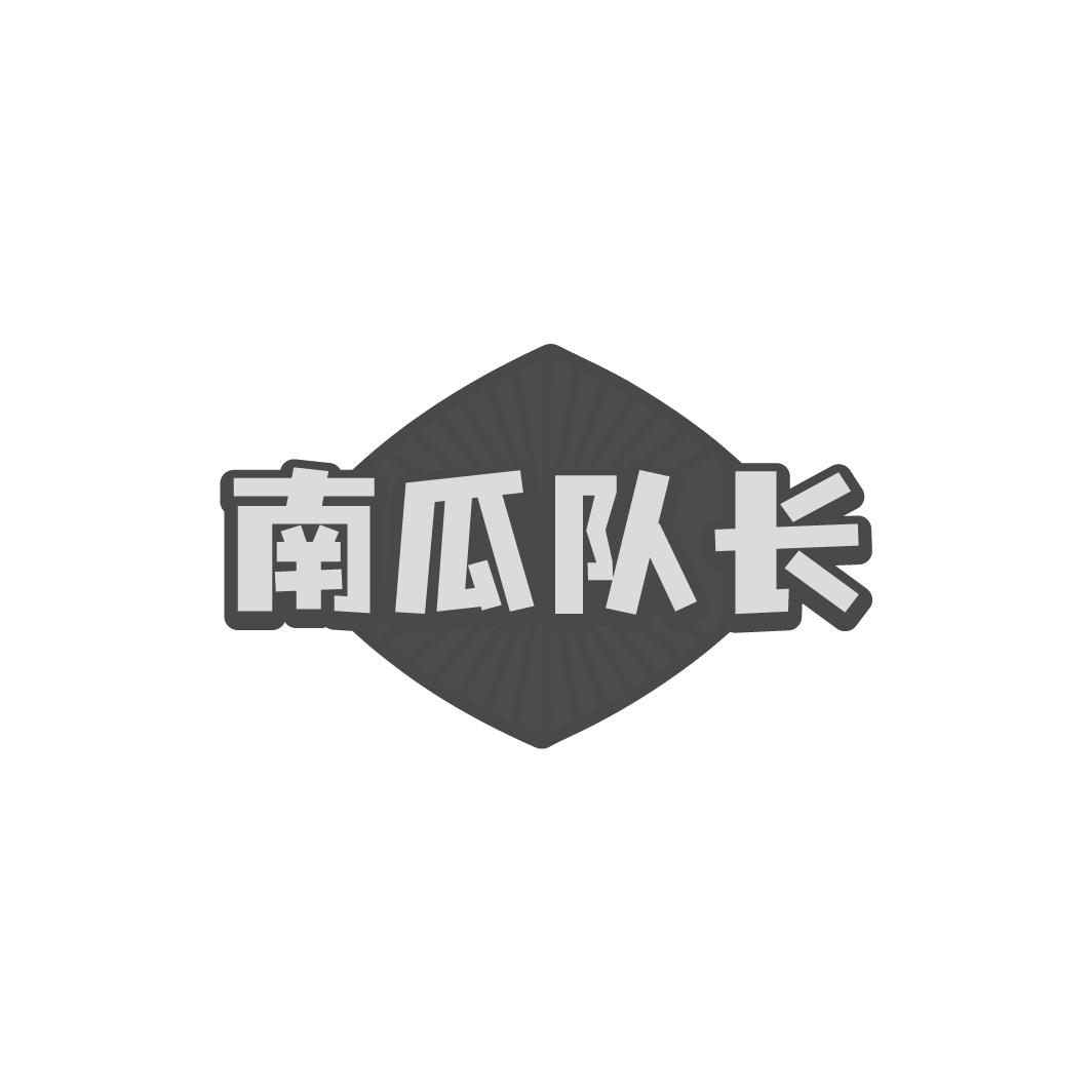 南瓜队长