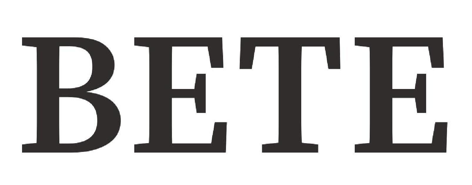 BETE