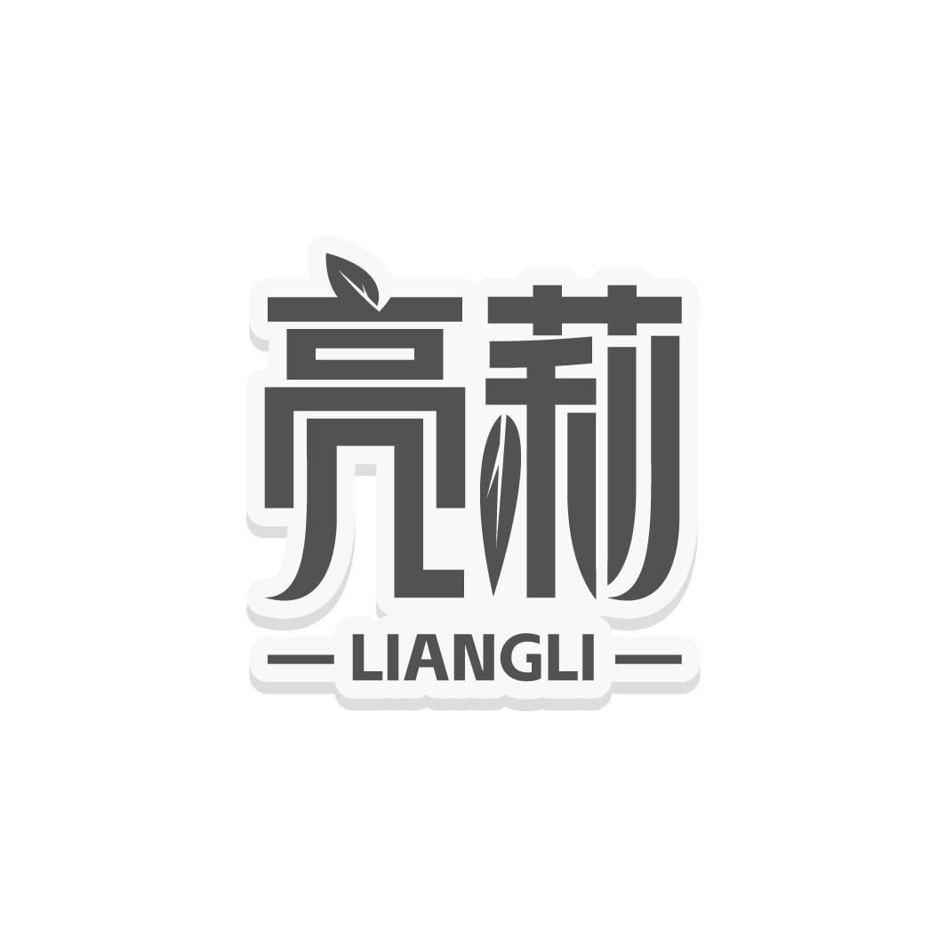 亮莉LIANGLI