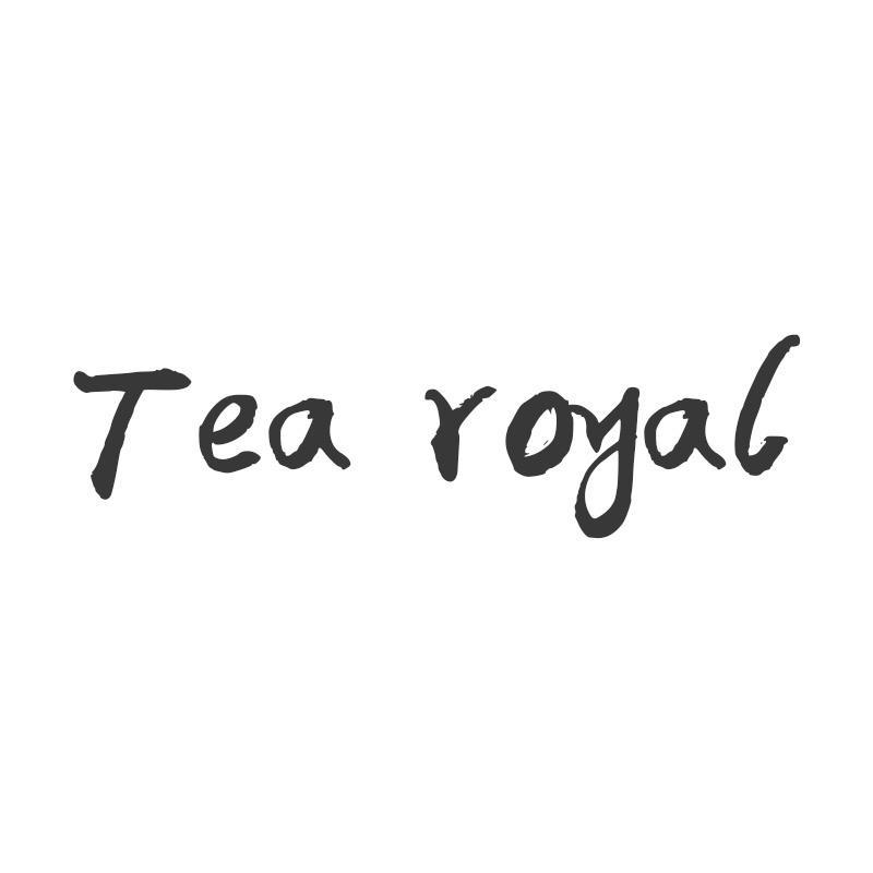Tea royal