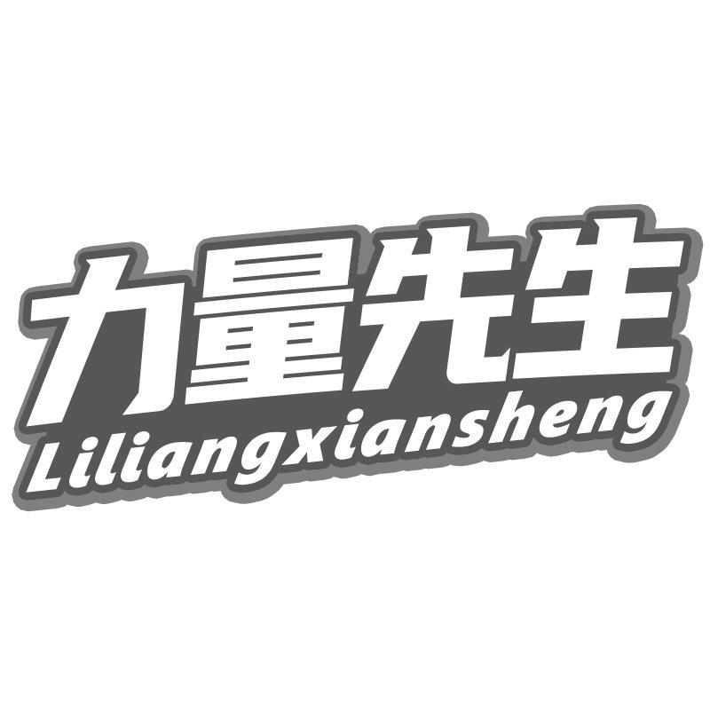 力量先生