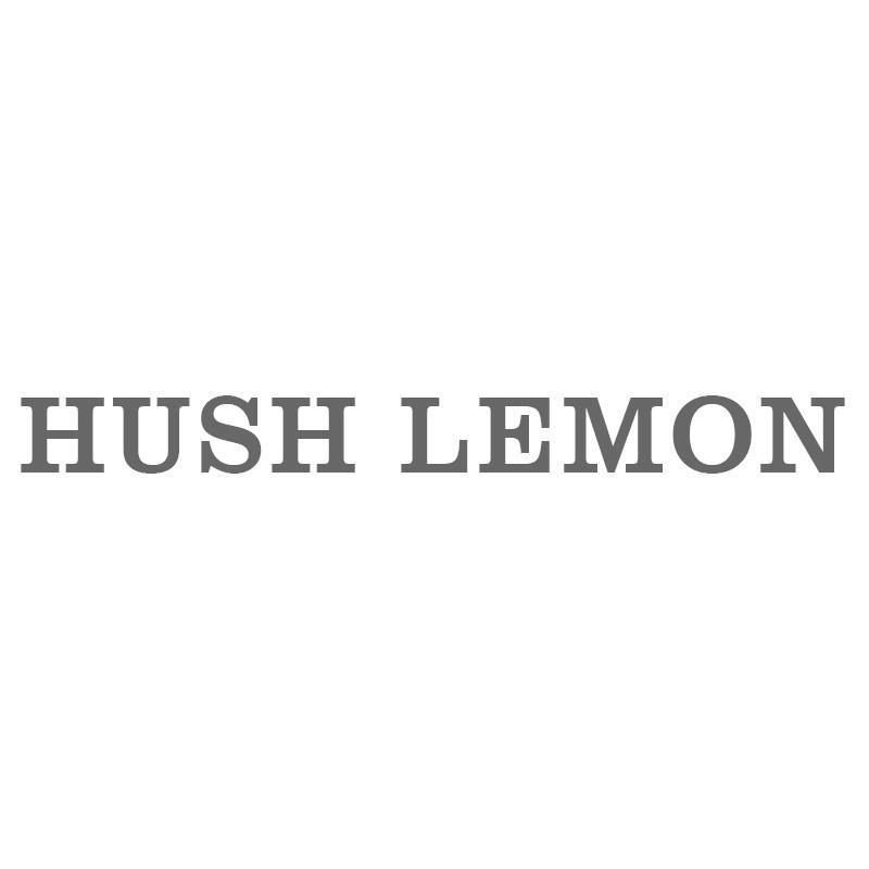 HUSH LEMON