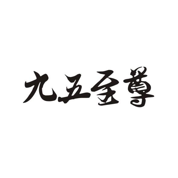 九五至尊