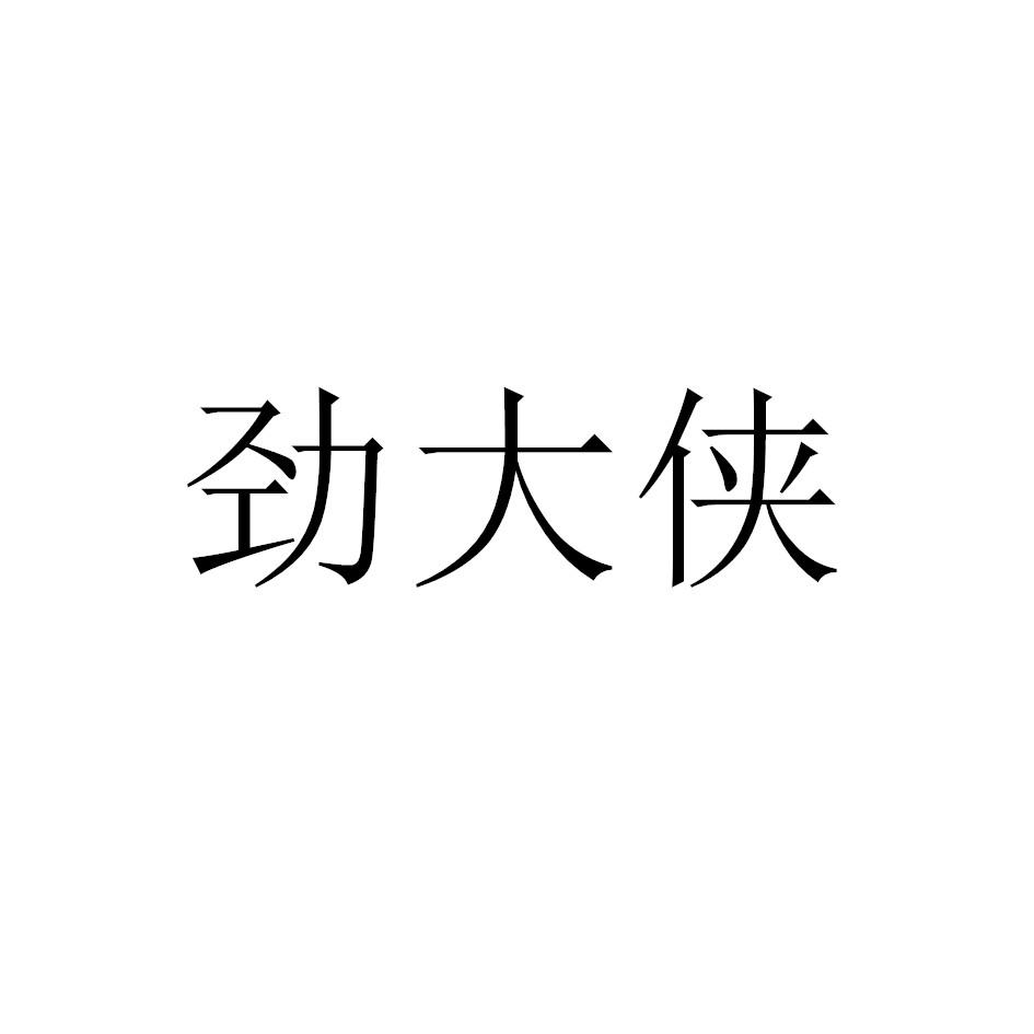 劲大侠