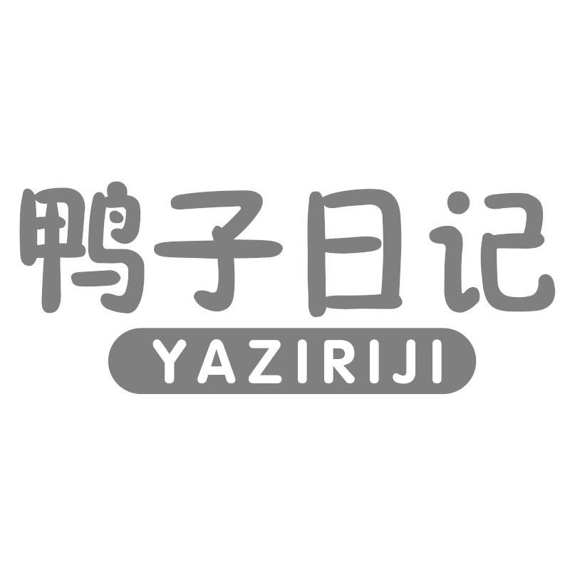 鸭子日记
