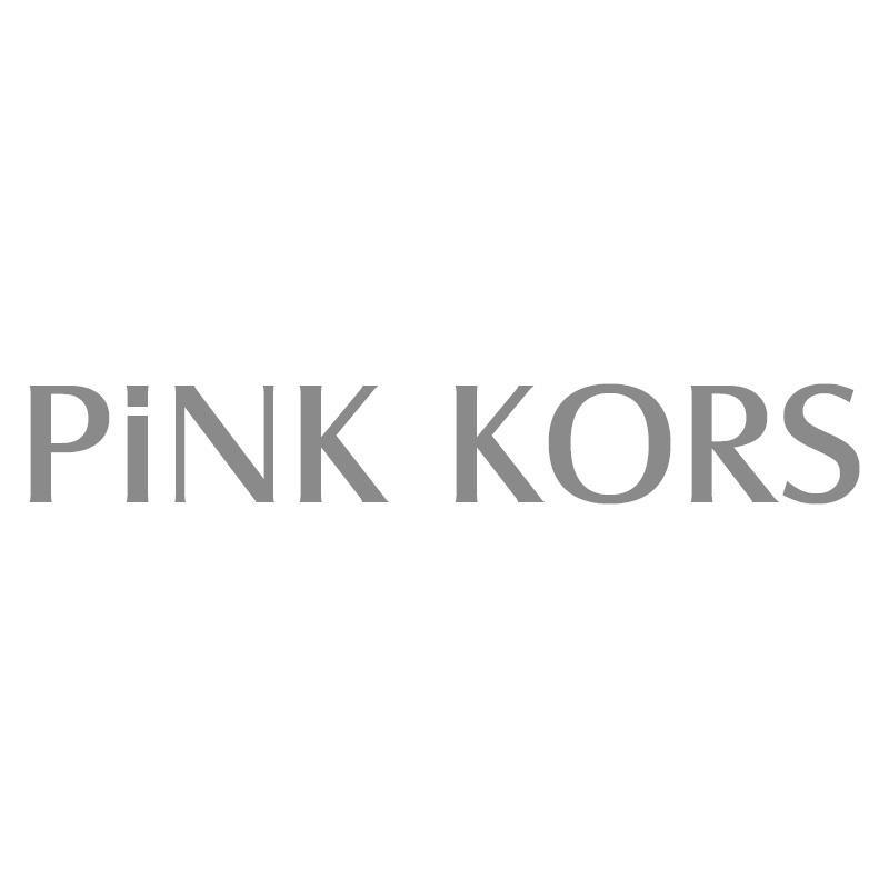 PINK KORS