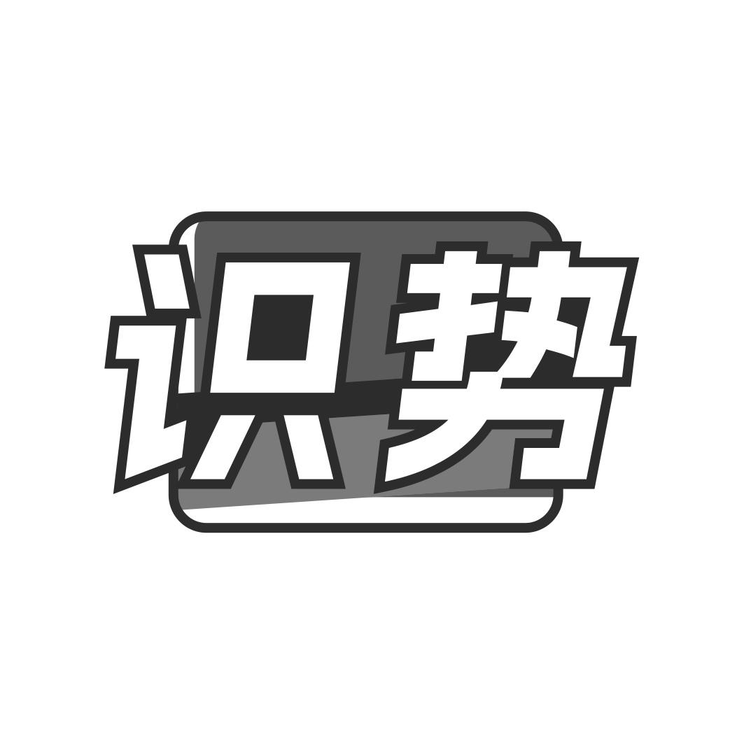 识势