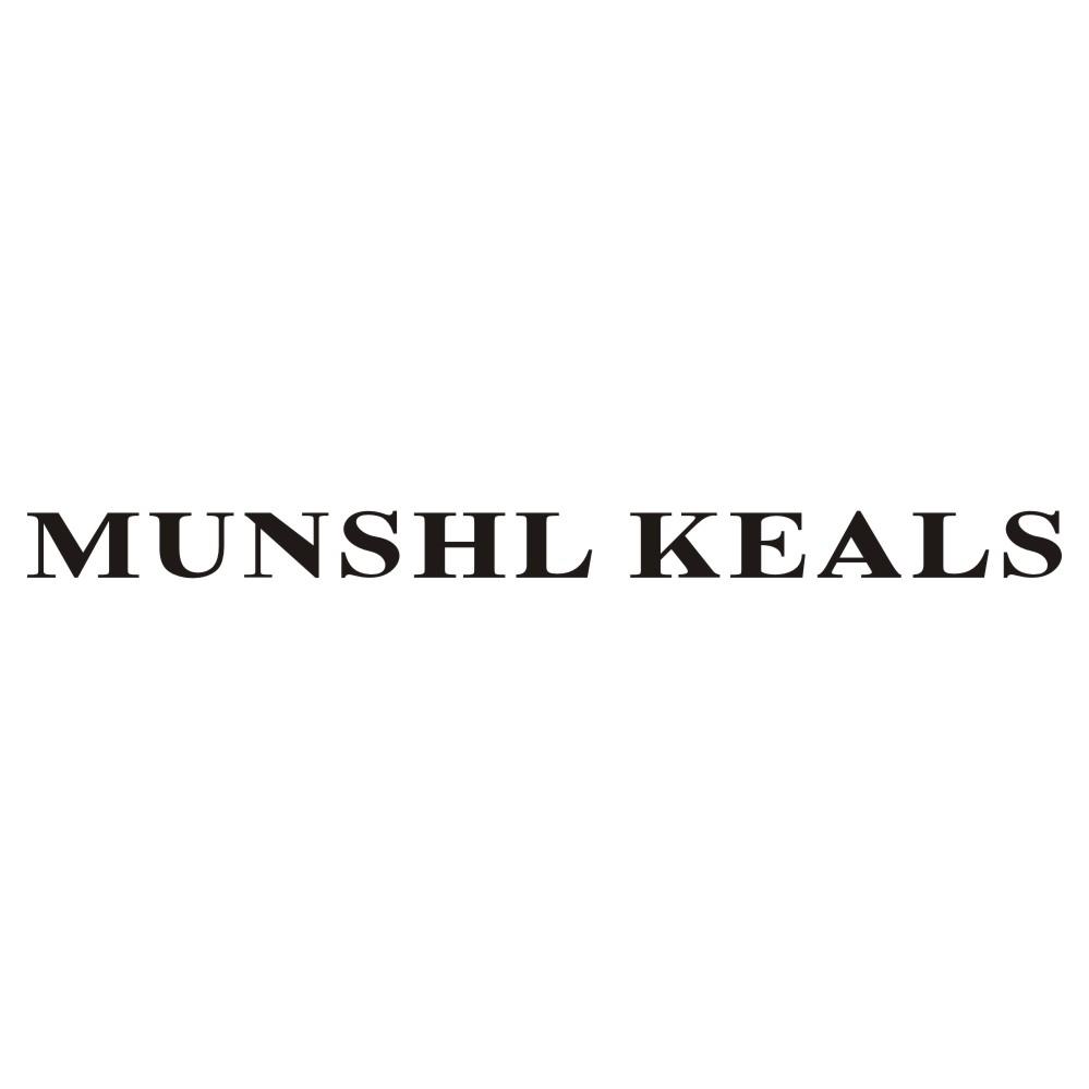 MUNSHL KEALS