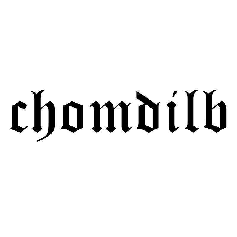 Chomdolb