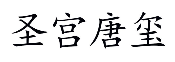 圣宫唐玺