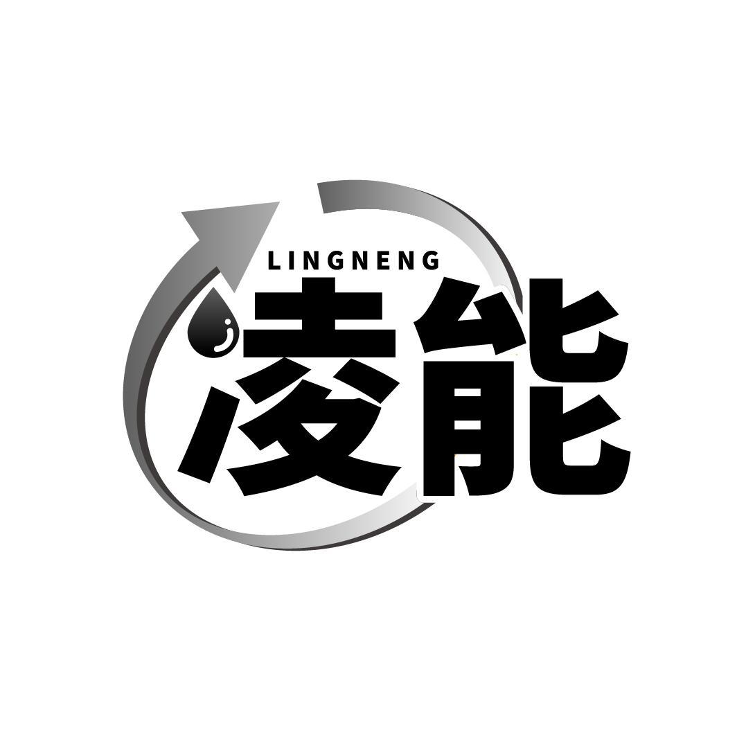 凌能   LINGNENG