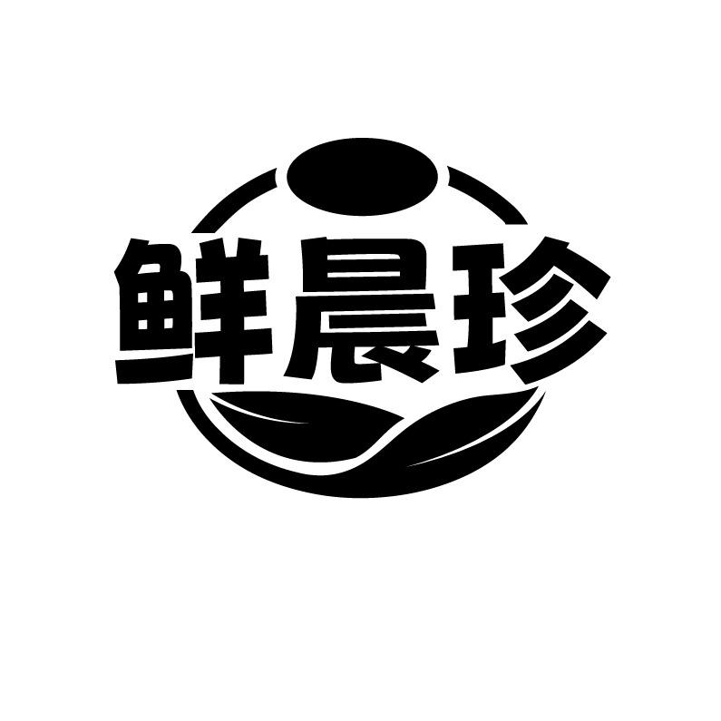 鲜晨珍