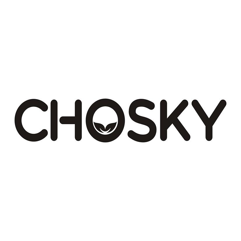CHOSKY
