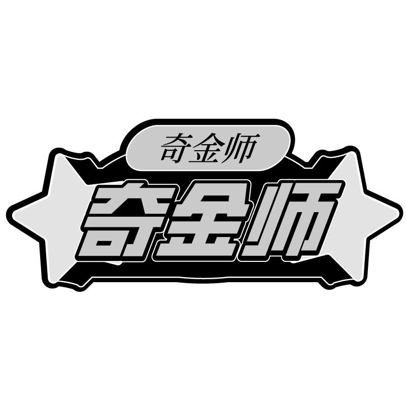 奇金师