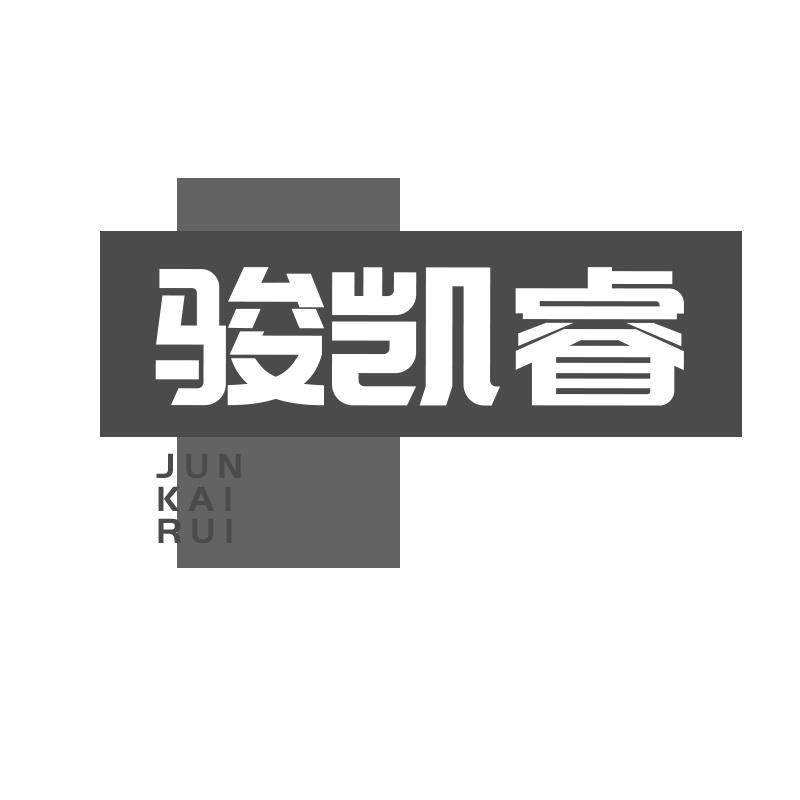 骏凯睿