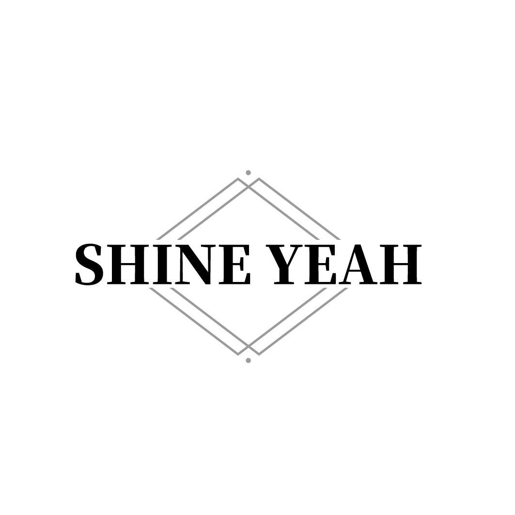SHINE YEAH