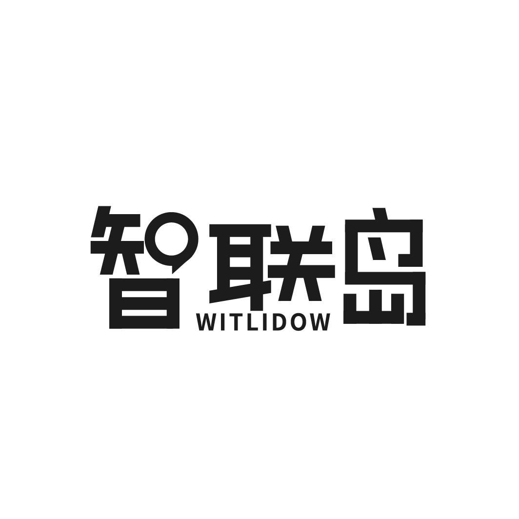 智联岛 WITLIDOW