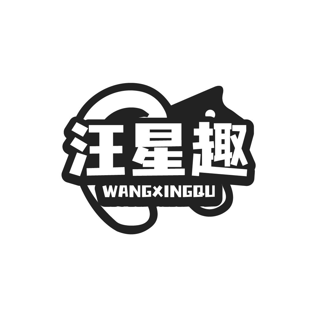 汪星趣WANGXINGQU