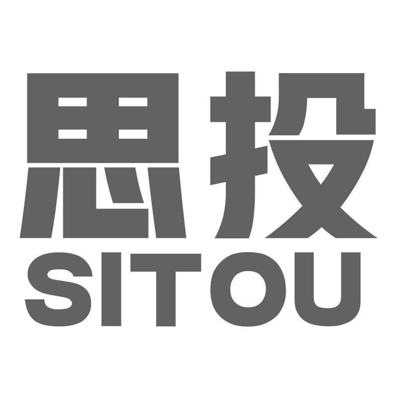 思投